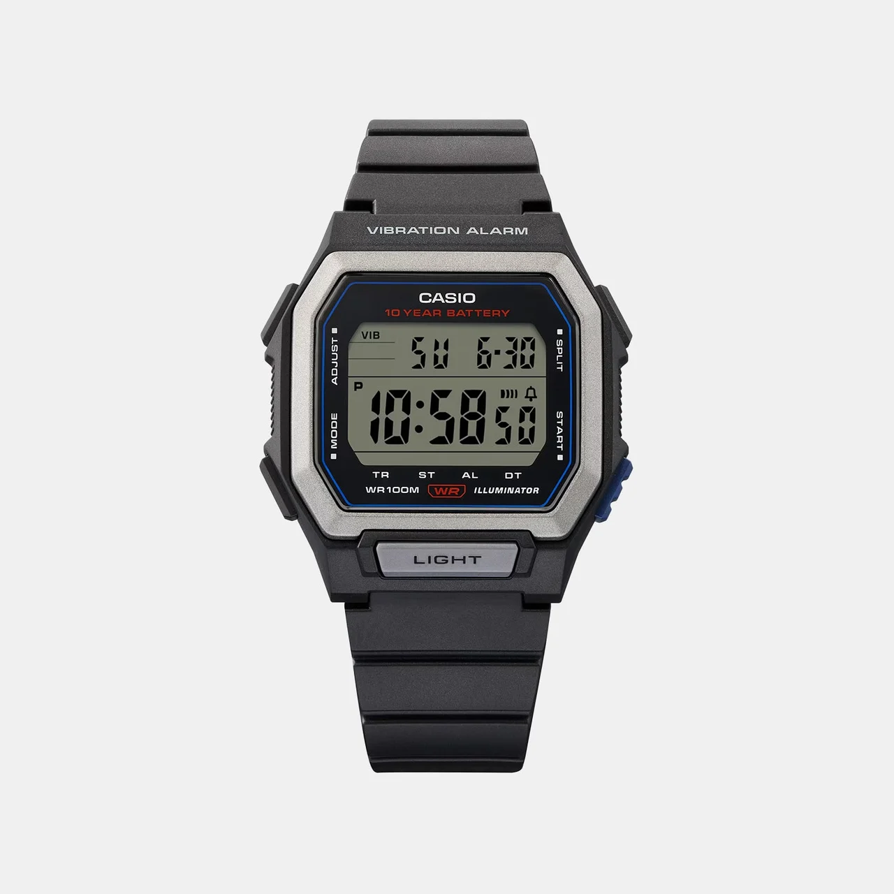 Casio Casio D441 43 mm kol saati