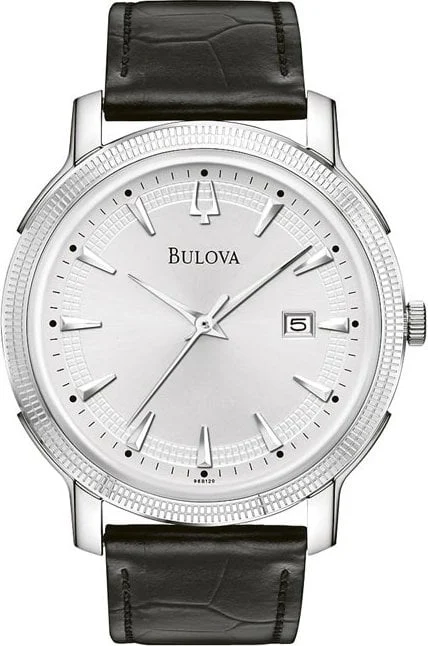 Bulova Dress 96B120 40 mm kol saati