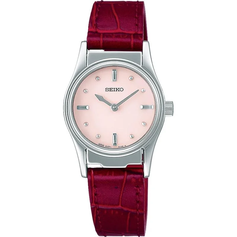 Seiko SQWK033 26 mm kol saati