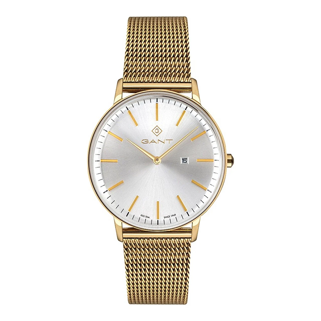 GANT GT072004Y 40 mm kol saati