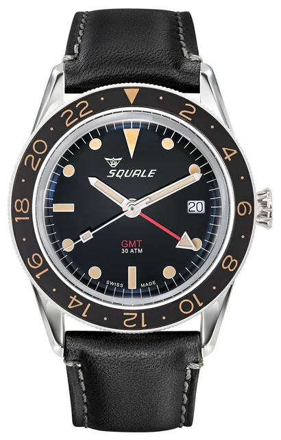 Squale Sub-39 SQ003 kol saati
