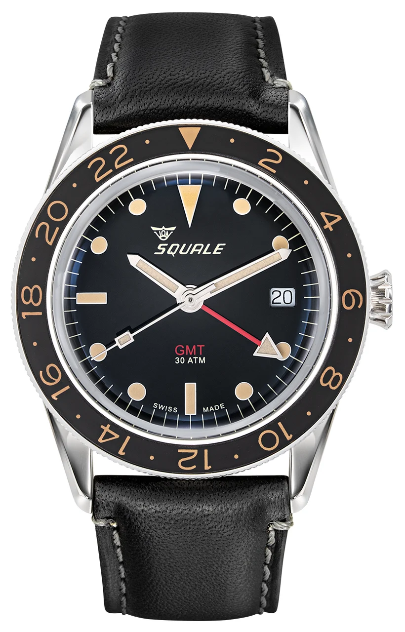 Squale Sub-39 SQ003 39 mm kol saati
