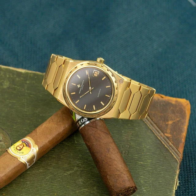 Vacheron Constantin Vacheron Constantin 7233 kol saati