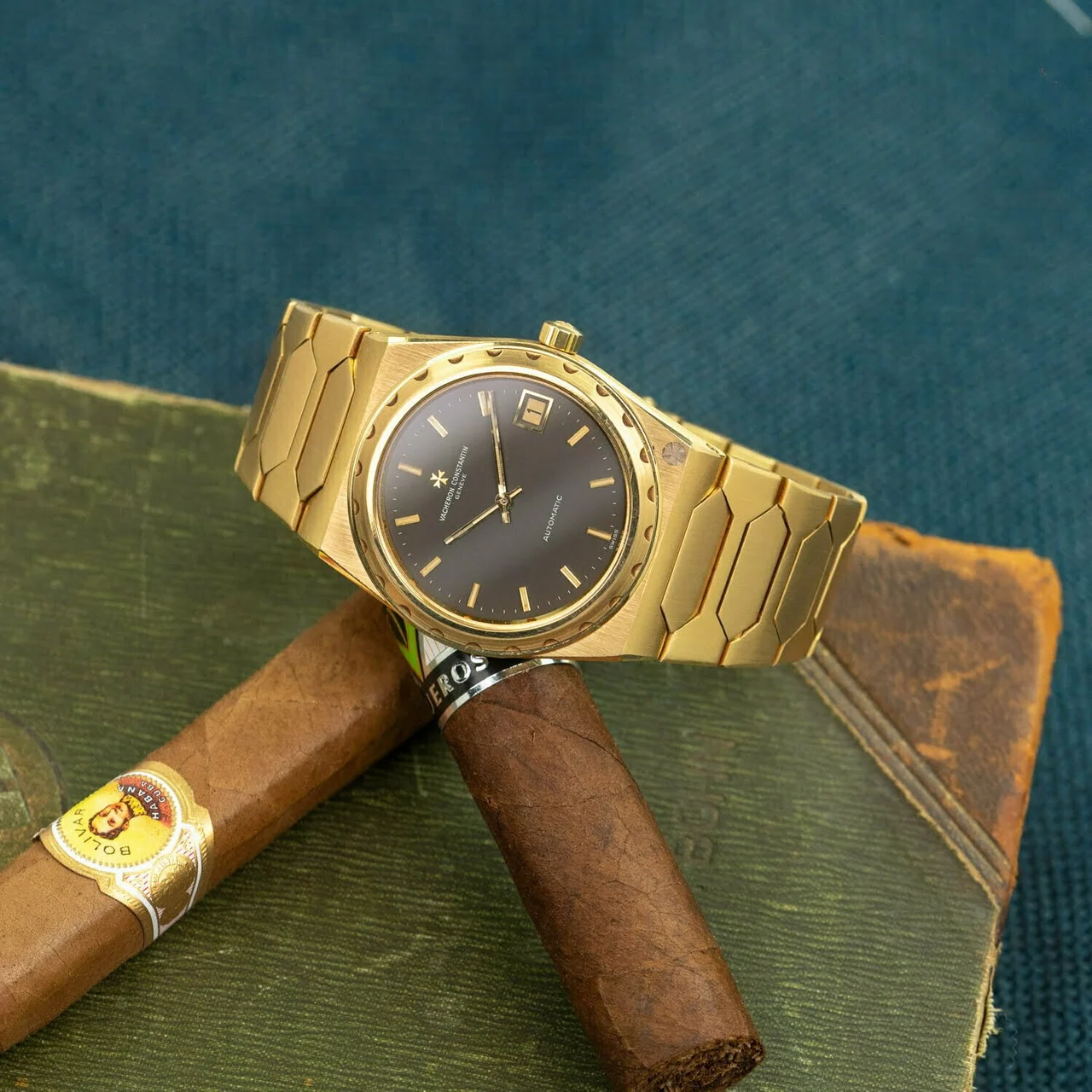 Vacheron Constantin Vacheron Constantin 7233 37 mm kol saati