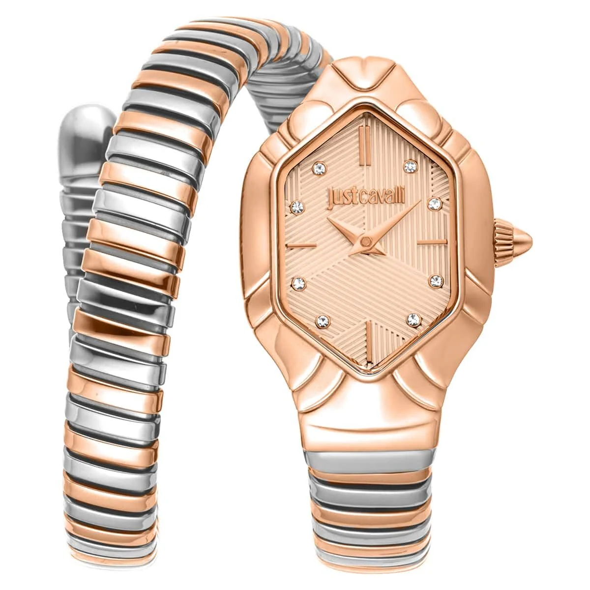 Just Cavalli Edera JC1L399M0085 23 mm kol saati