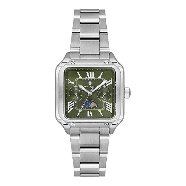 WAINER WA.18091-B kol saati