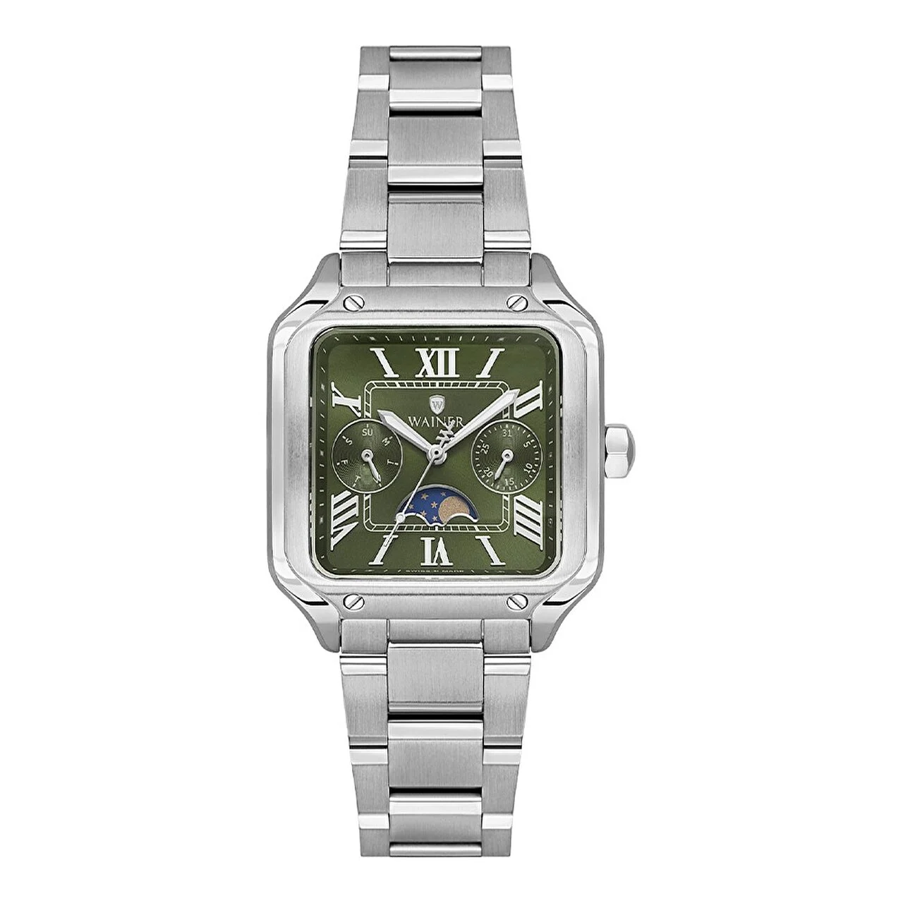 WAINER WA.18091-B 32 mm kol saati