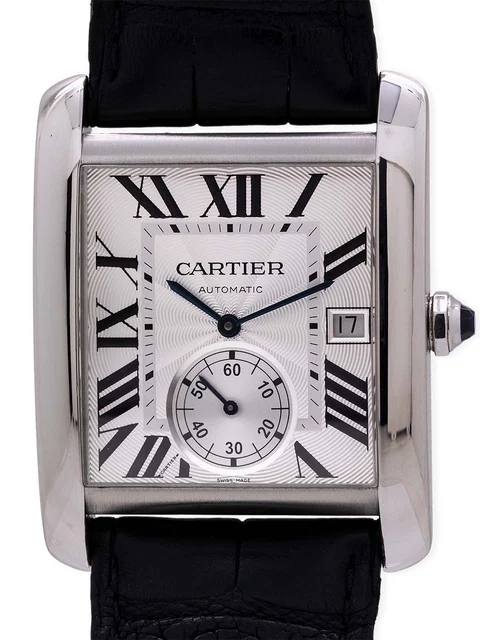Cartier Cartier 70789 kol saati