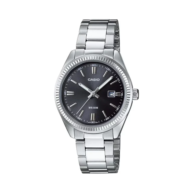Casio CLTP-1302D-1A1VDF kol saati