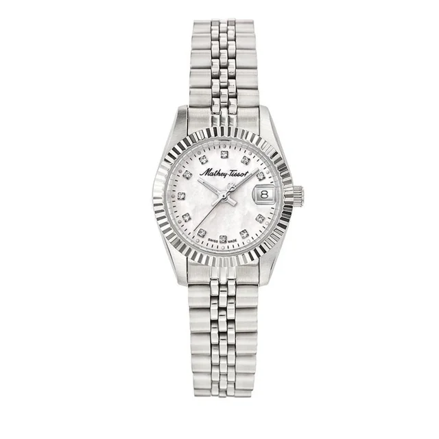 Mathey-Tissot Mathy II D710AI kol saati