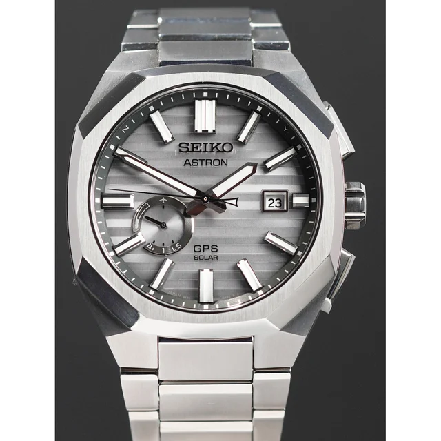 Seiko Astron Limited Edition NAP210009N14281 kol saati