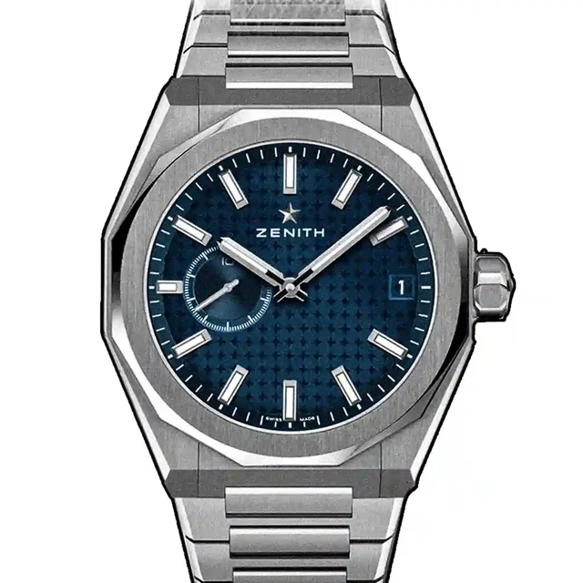 Zenith Defy 33379 kol saati
