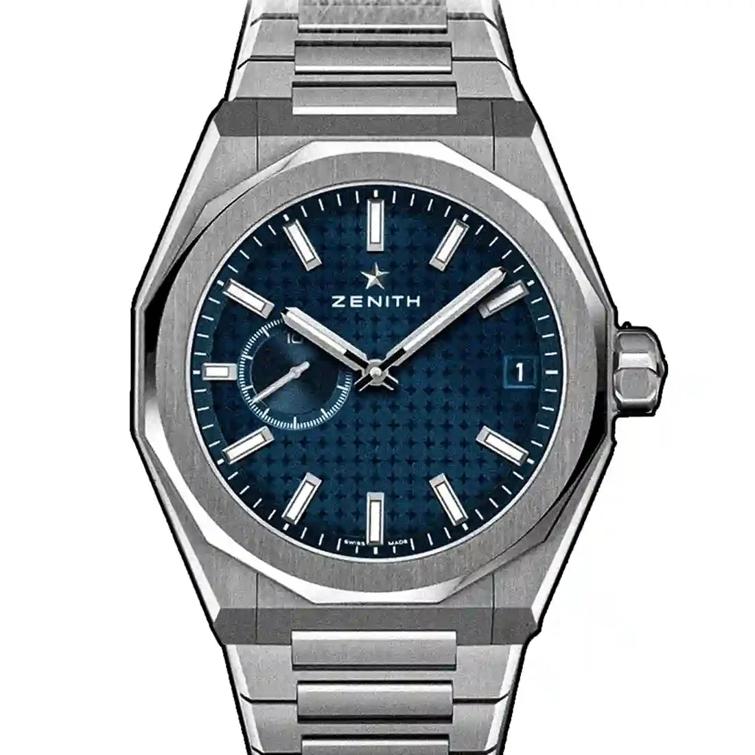 Zenith Defy 33379 41 mm kol saati