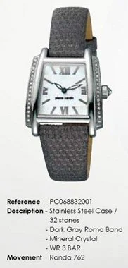 Pierre Cardin 068832001 (68832.103022 kol saati