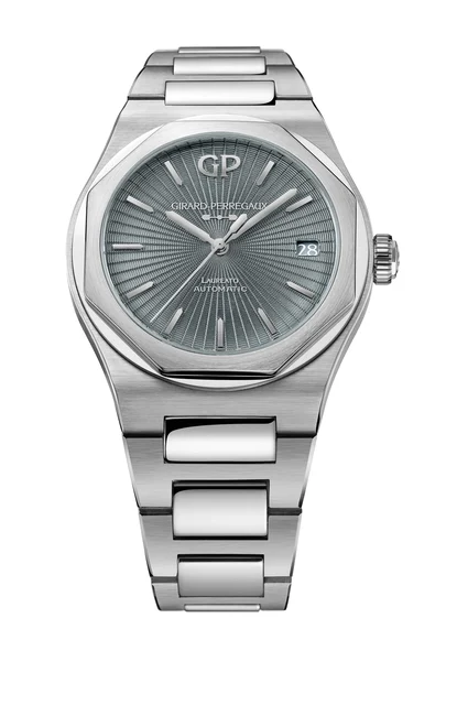 Girard-Perregaux Laureato 17250483 kol saati