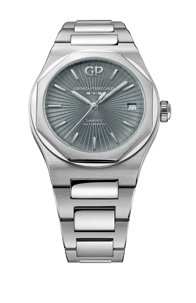 Girard-Perregaux Laureato 17250483 42 mm kol saati