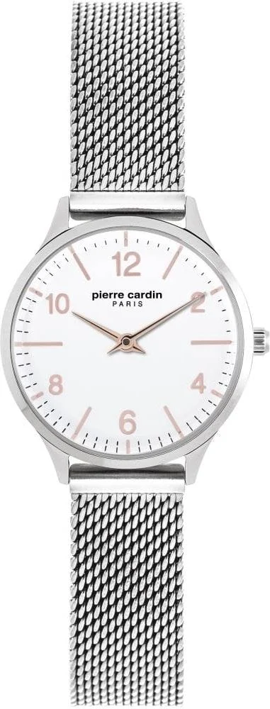 Pierre Cardin 902682F102 26 mm kol saati