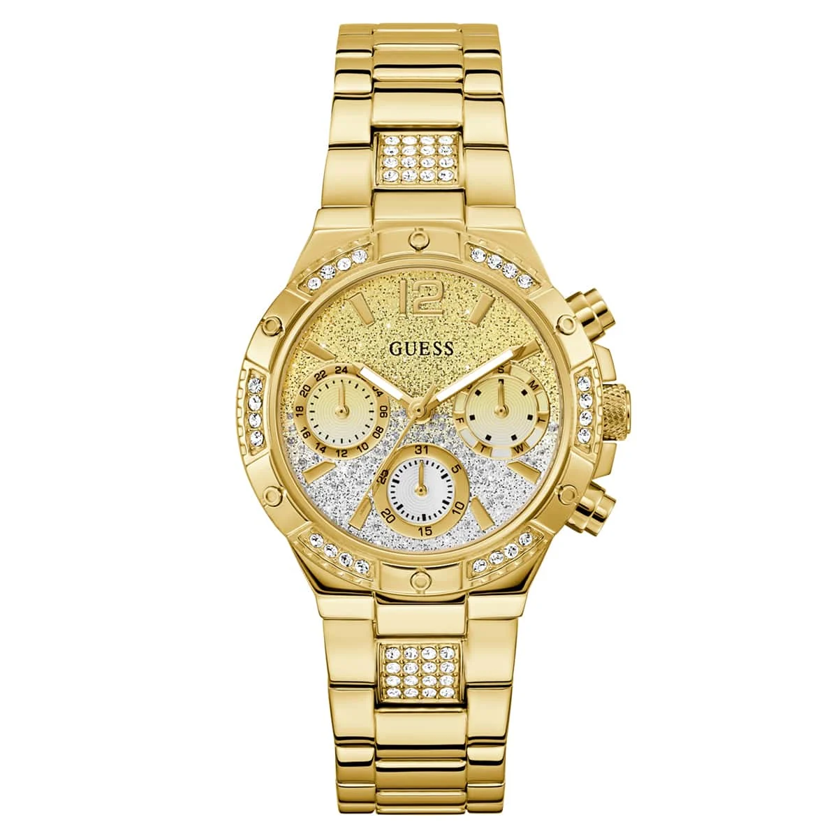 Guess GUGW0950L2 38 mm kol saati