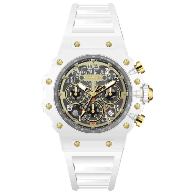 Invicta Racing Watch IN-69689 kol saati