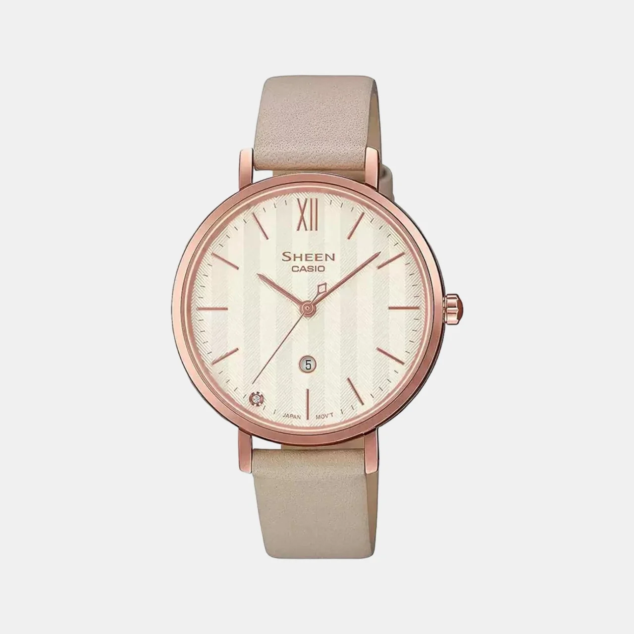 Casio Casio SX275 41 mm kol saati