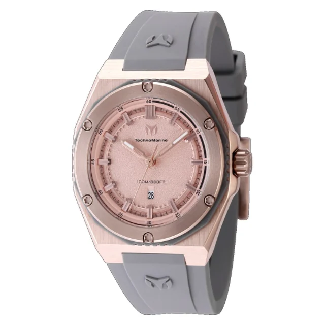 Technomarine Coral 886678470433 kol saati