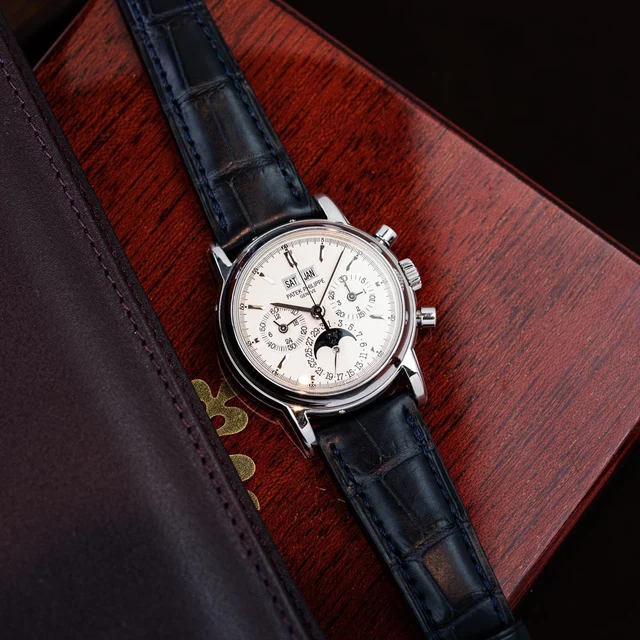 Patek Philippe Patek Philippe 7621 kol saati