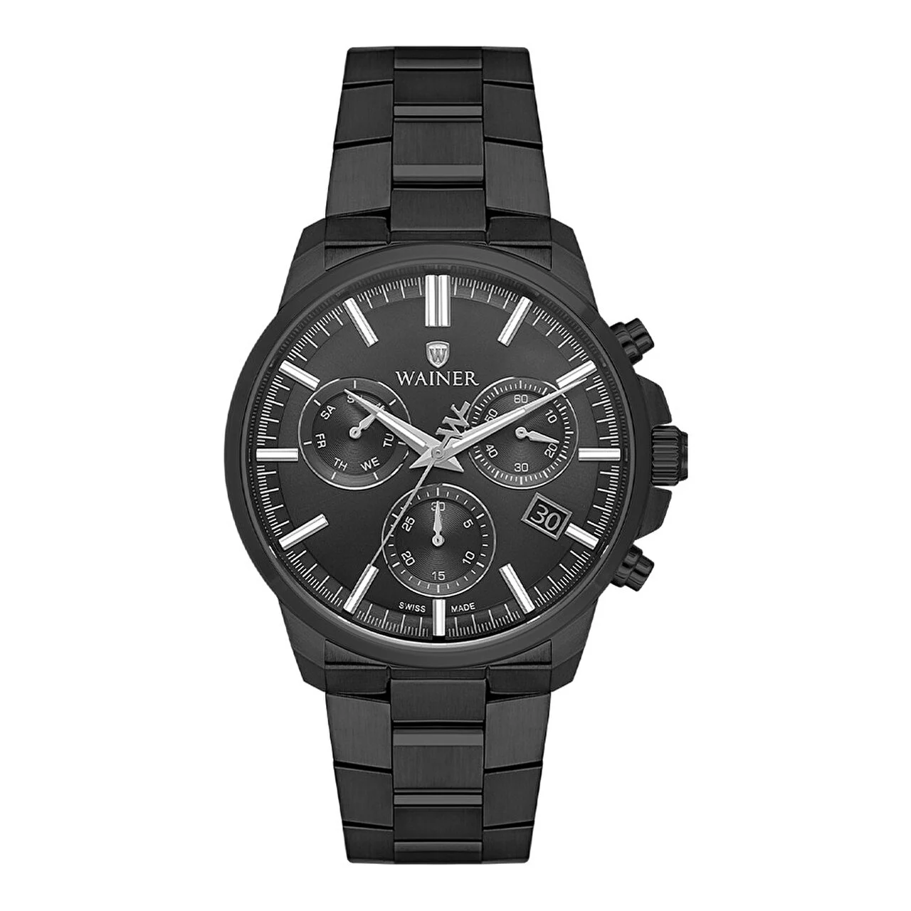 WAINER WA.16200-F 42 mm kol saati