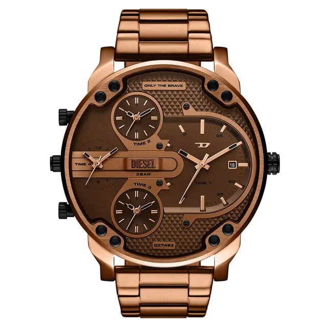 Diesel Mr. Daddy Slim DZ7493 kol saati