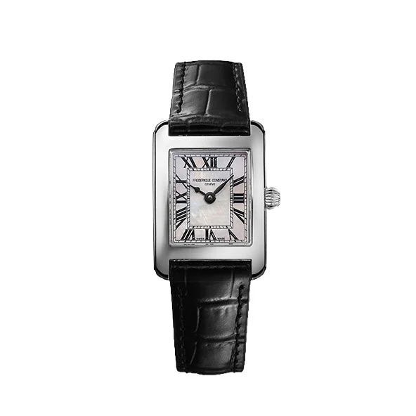Frederique Constant FC-200MPW1C6 23 mm kol saati