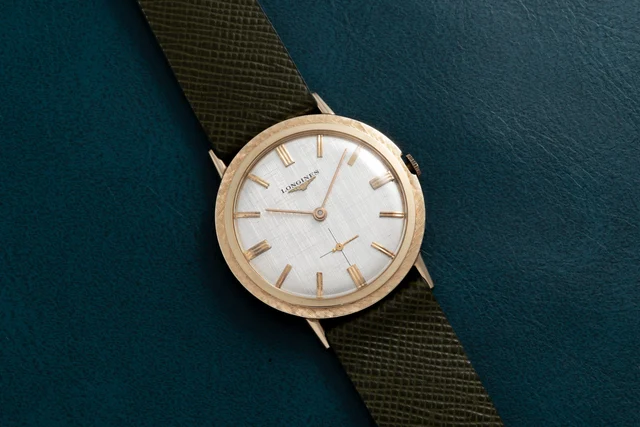 Longines Longines 40991862 kol saati