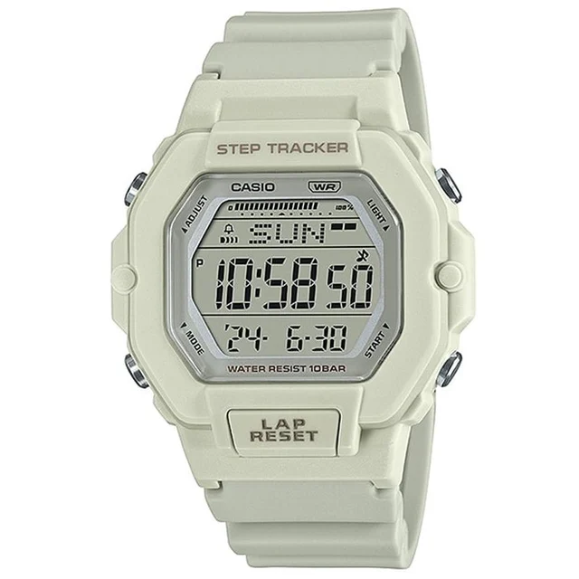 Casio LWS-2200H-8AJF kol saati