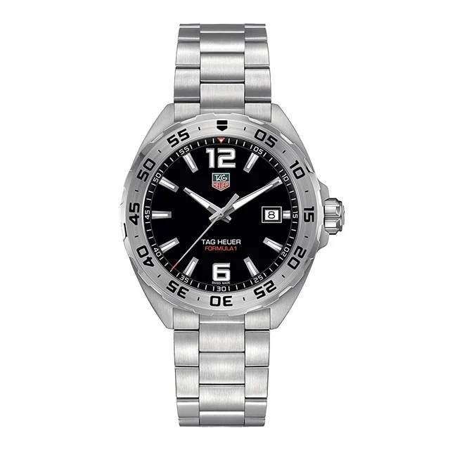 Tag Heuer Formula 1 WAZ1112.BA0875 kol saati