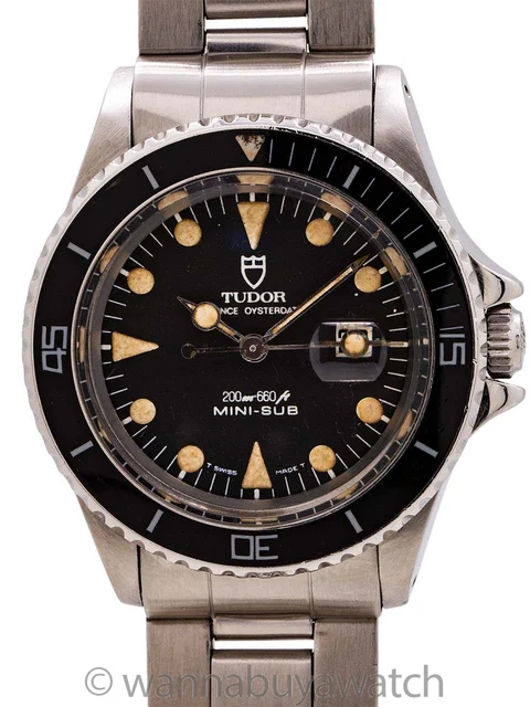 Tudor Tudor 50823 kol saati