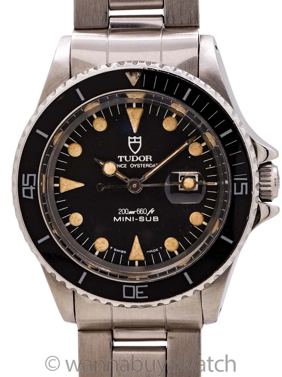 Tudor Tudor 50823 33 mm kol saati