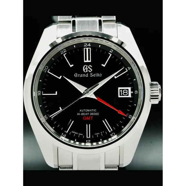 Grand Seiko Hi-Beat 210000041809 kol saati