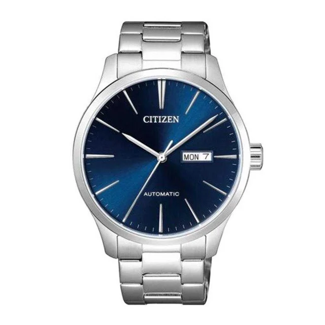 Citizen Citizen NH8350-83LB kol saati