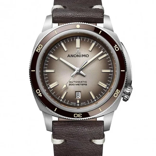 Anonimo Nautilo 33408 kol saati