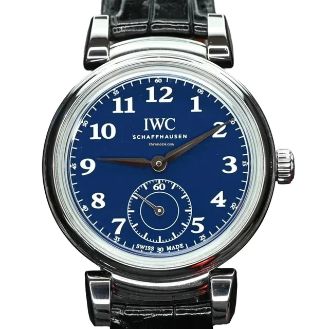 IWC Vinci 40010 kol saati