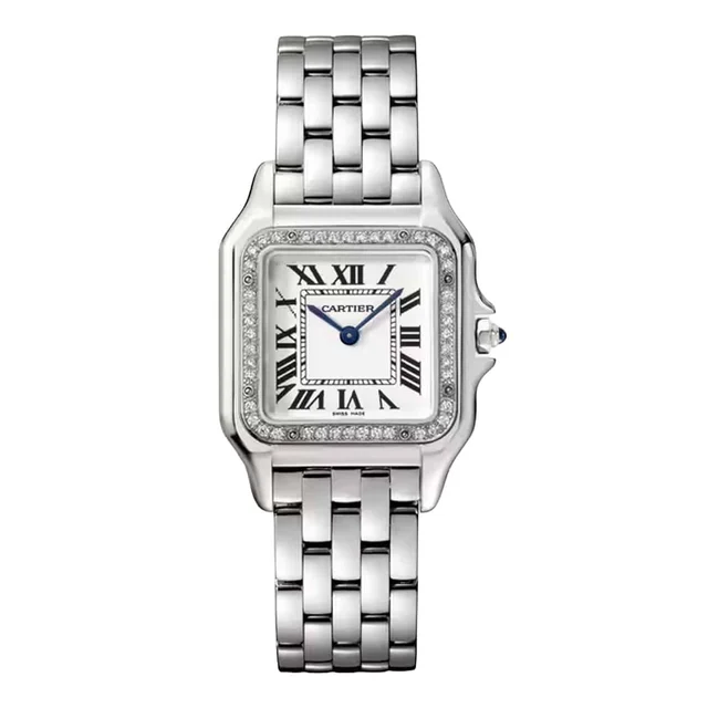 Cartier Panthère J123992 kol saati