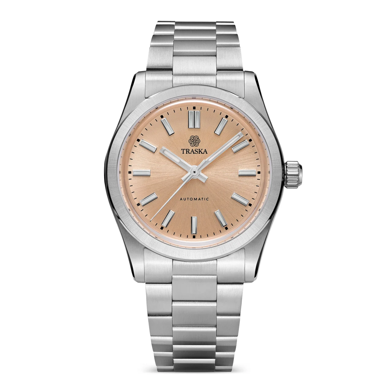 Traska Commuter COM-34-CPR-V2 34 mm kol saati