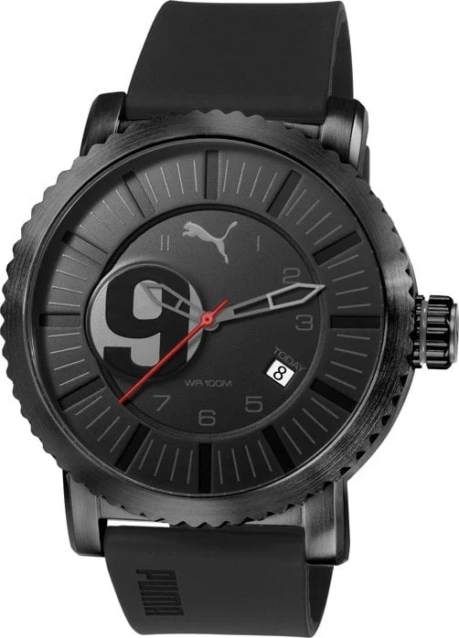 Puma PU103851002 48 mm kol saati
