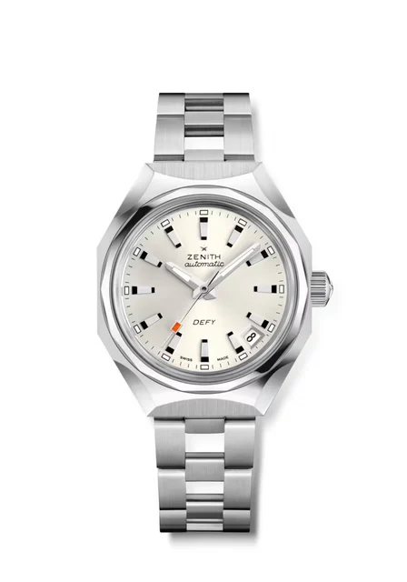 Zenith Defy 17641095 kol saati