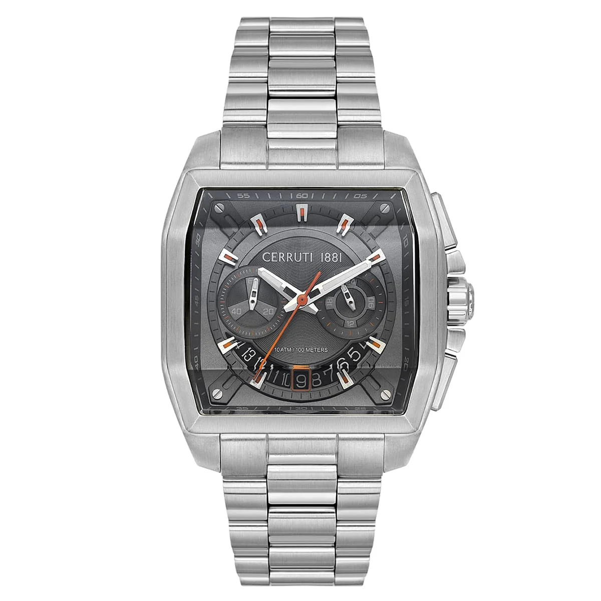 Cerruti 1881 CIWGI0045003 43 mm kol saati