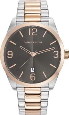 Pierre Cardin 107911F05 kol saati