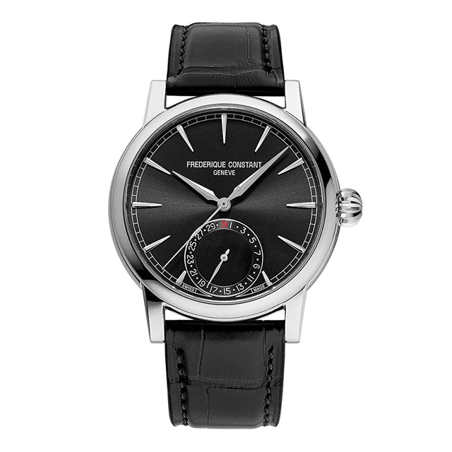 Frederique Constant Slimline FC-706B3H6 kol saati