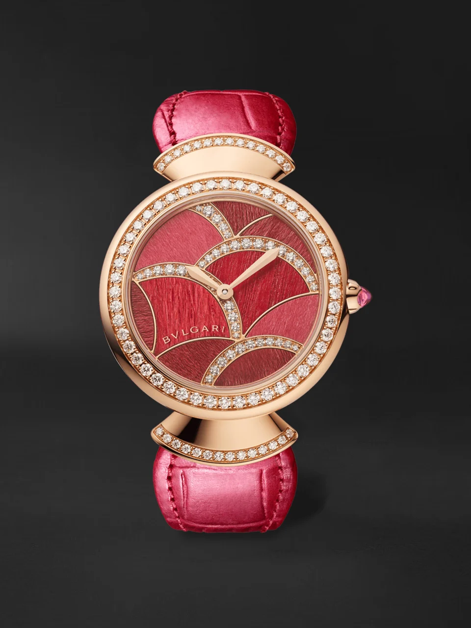 Bulgari Divas’ Dream 103995 33 mm kol saati