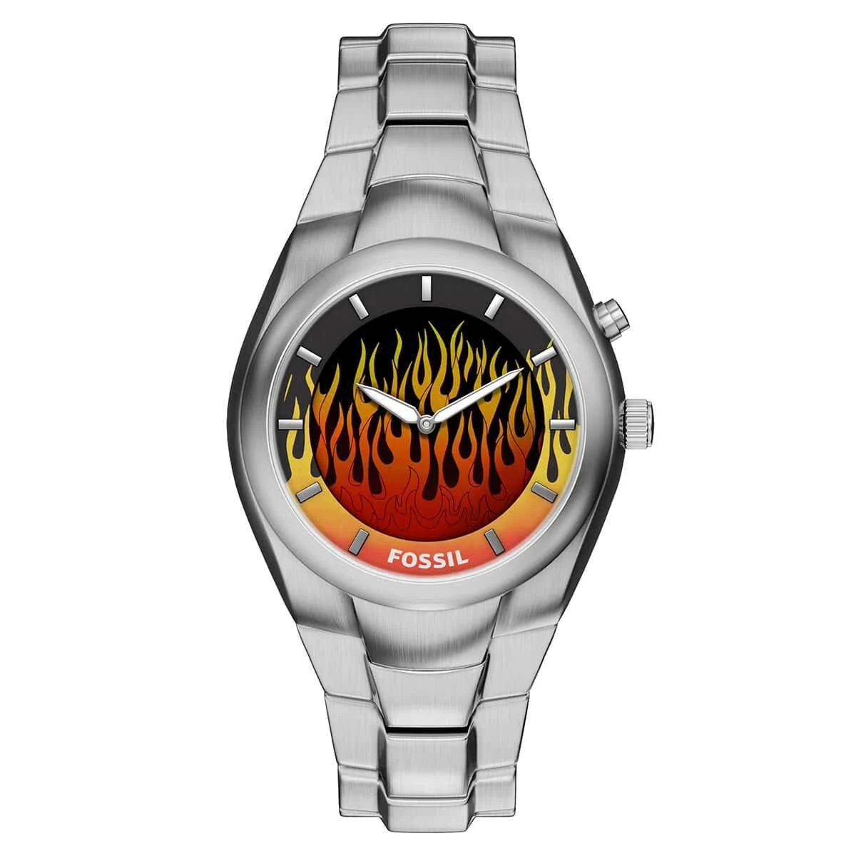 Fossil Big Tic Limited Edition FLE1230 40 mm kol saati