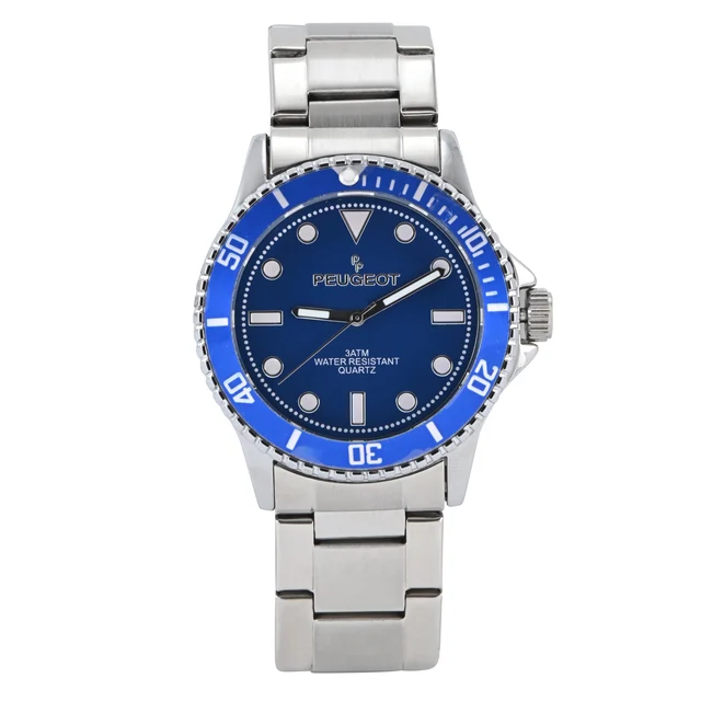 Peugeot Watches 1023SBL kol saati
