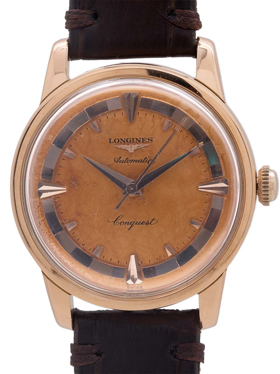 Longines Longines 72332 42 mm kol saati