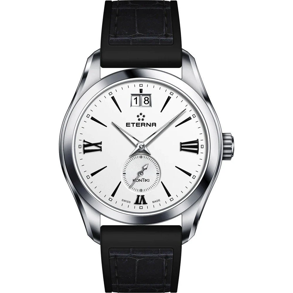 Eterna Eterna 1270.41.12.1378 36 mm kol saati